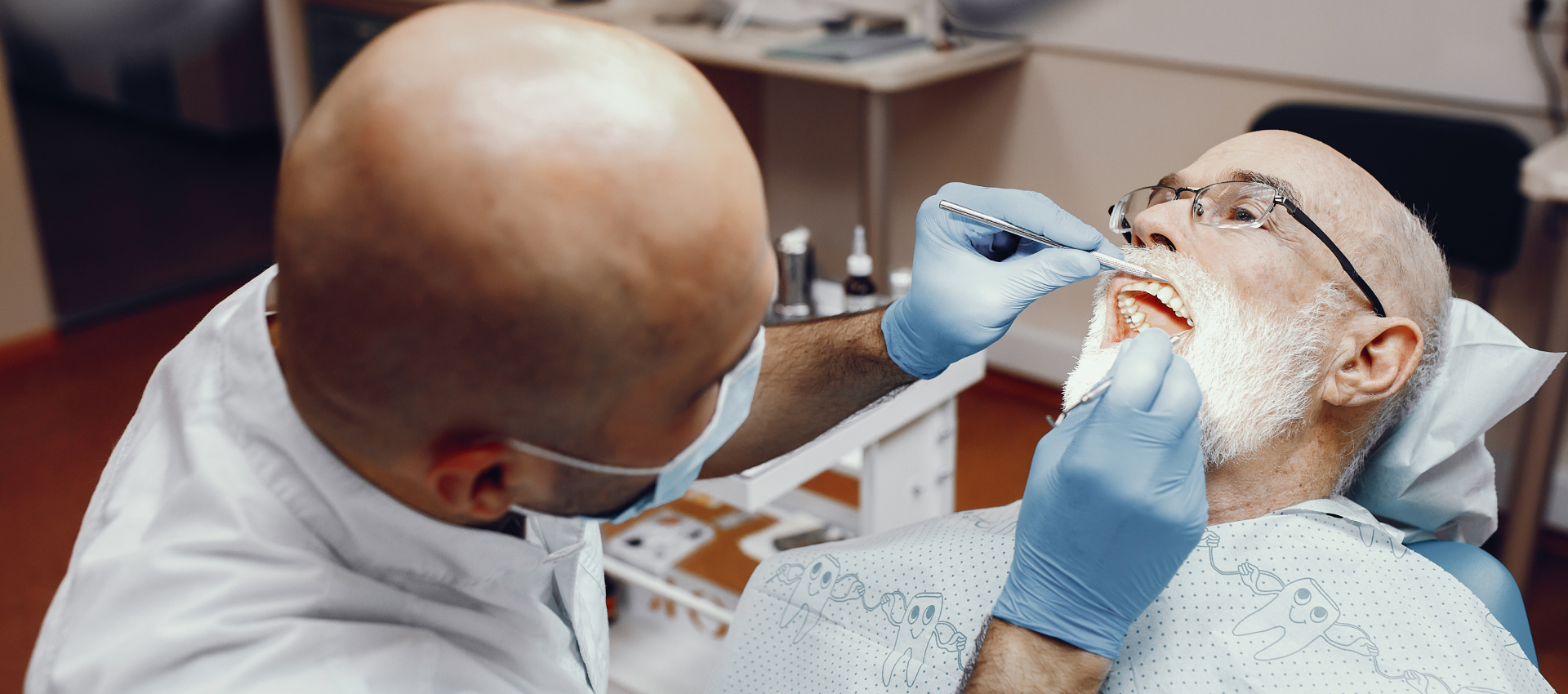 Eating, Laughing, Living: How Dental Implants Restore Quality of Life
