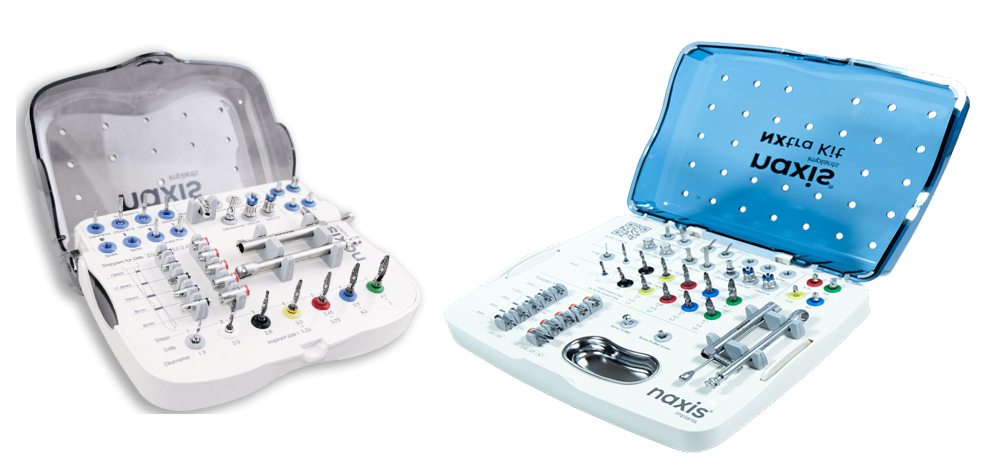 NX30 Surgical Kit - Naxis