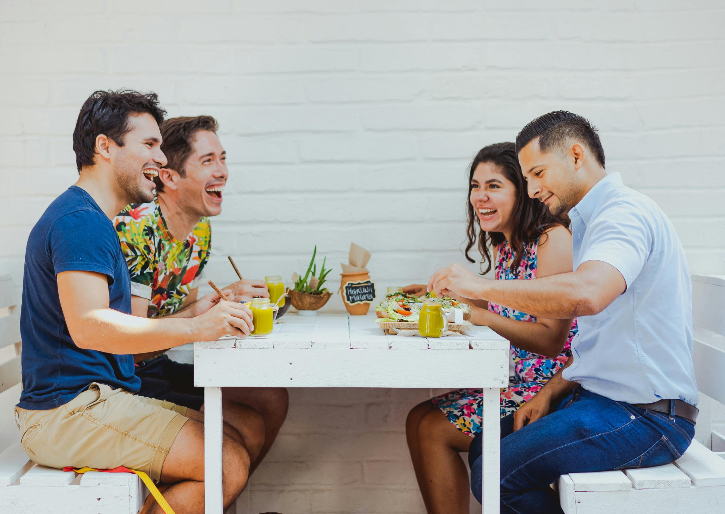 Eating, Laughing, Living: How Dental Implants Restore Quality of Life - Blog - Naxis