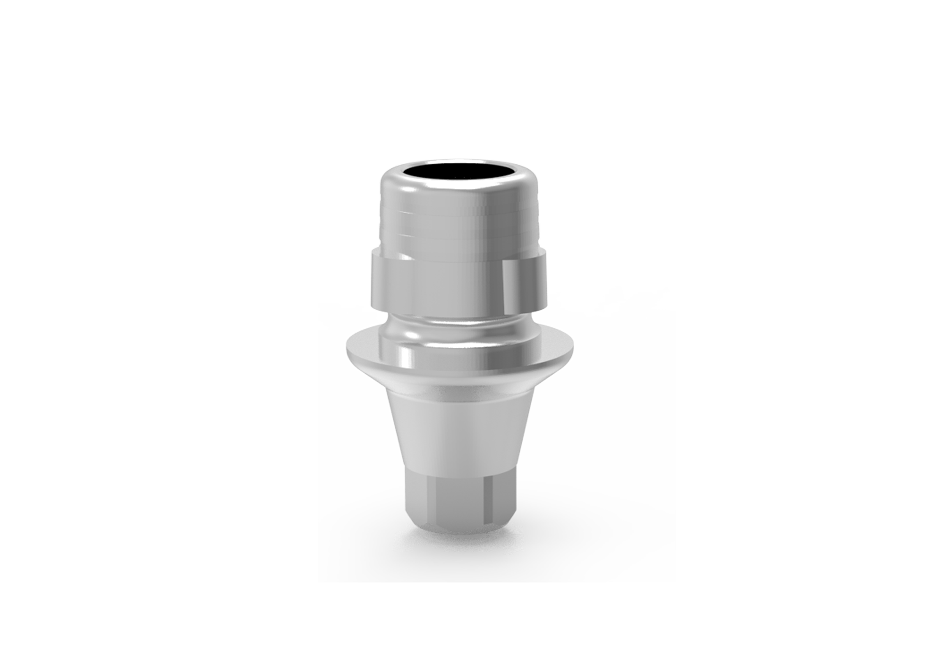 ANTIROTATIONAL DIXITAL ABUTMENT - Dixital - Naxis
