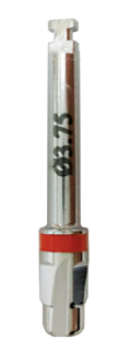 COUNTERSINK 3.45 - Naxis