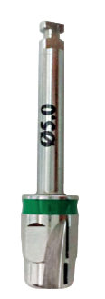 COUNTERSINK 5.0 - Naxis