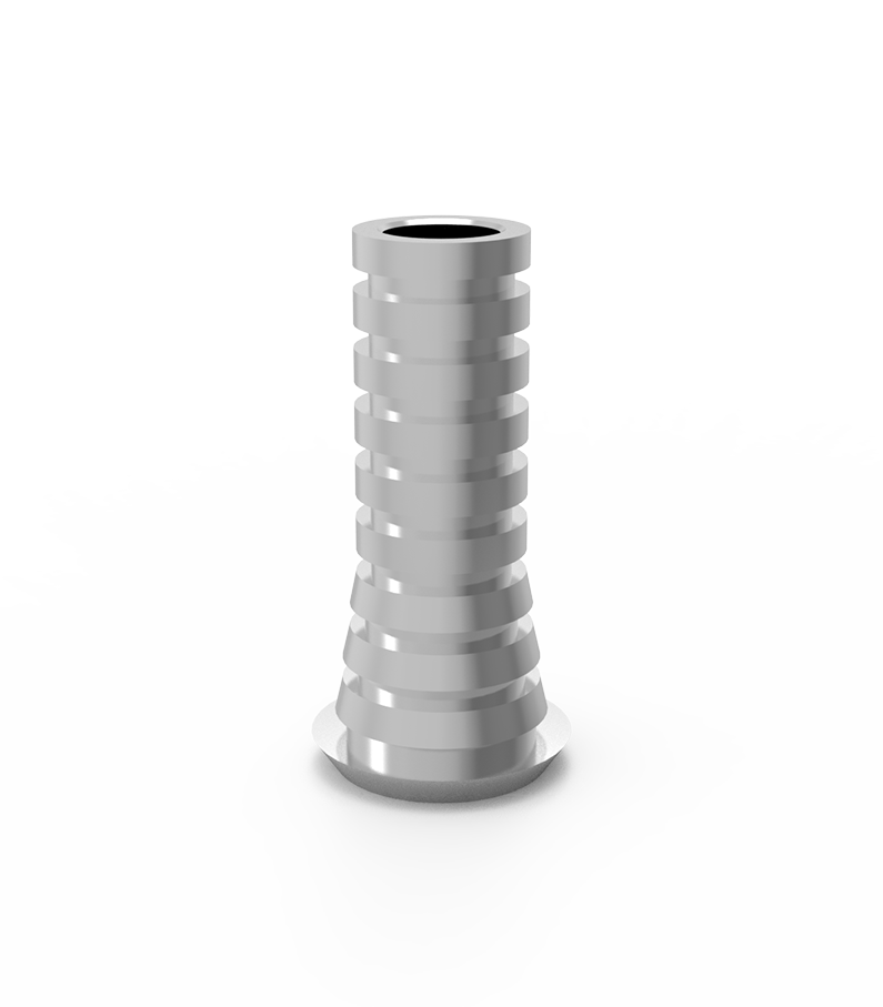 TITANIUM CUFF FOR MULTI-UNIT - Dixital - Naxis