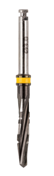 FINISHING CONE DRILL 3.0 - Naxis