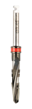 FINISHING CONE DRILL 3.45 - Naxis