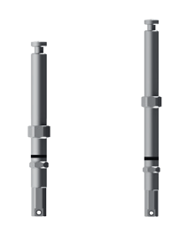 IMPLANT DRIVERS FOR SURGICAL HANDPIECE - Naxis