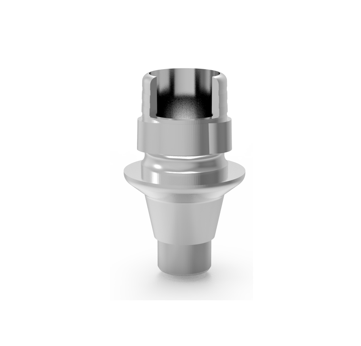 ROTATIONAL DIXITAL EASY ABUTMENT - Dixital - Naxis