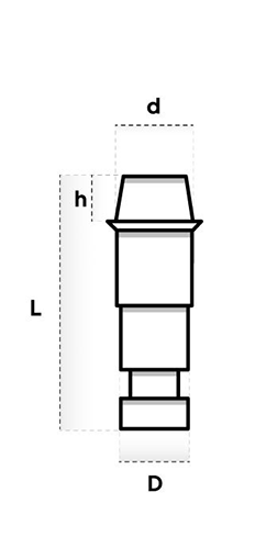 ANALOG OF MULTI-UNIT - Dixital - Naxis