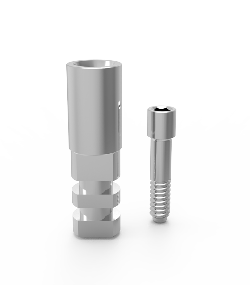 IMPLANT ANALOG - Dixital - Naxis