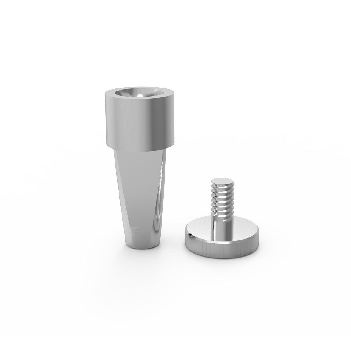 IMPLANT DIXITAL ANALOG - Dixital - Naxis