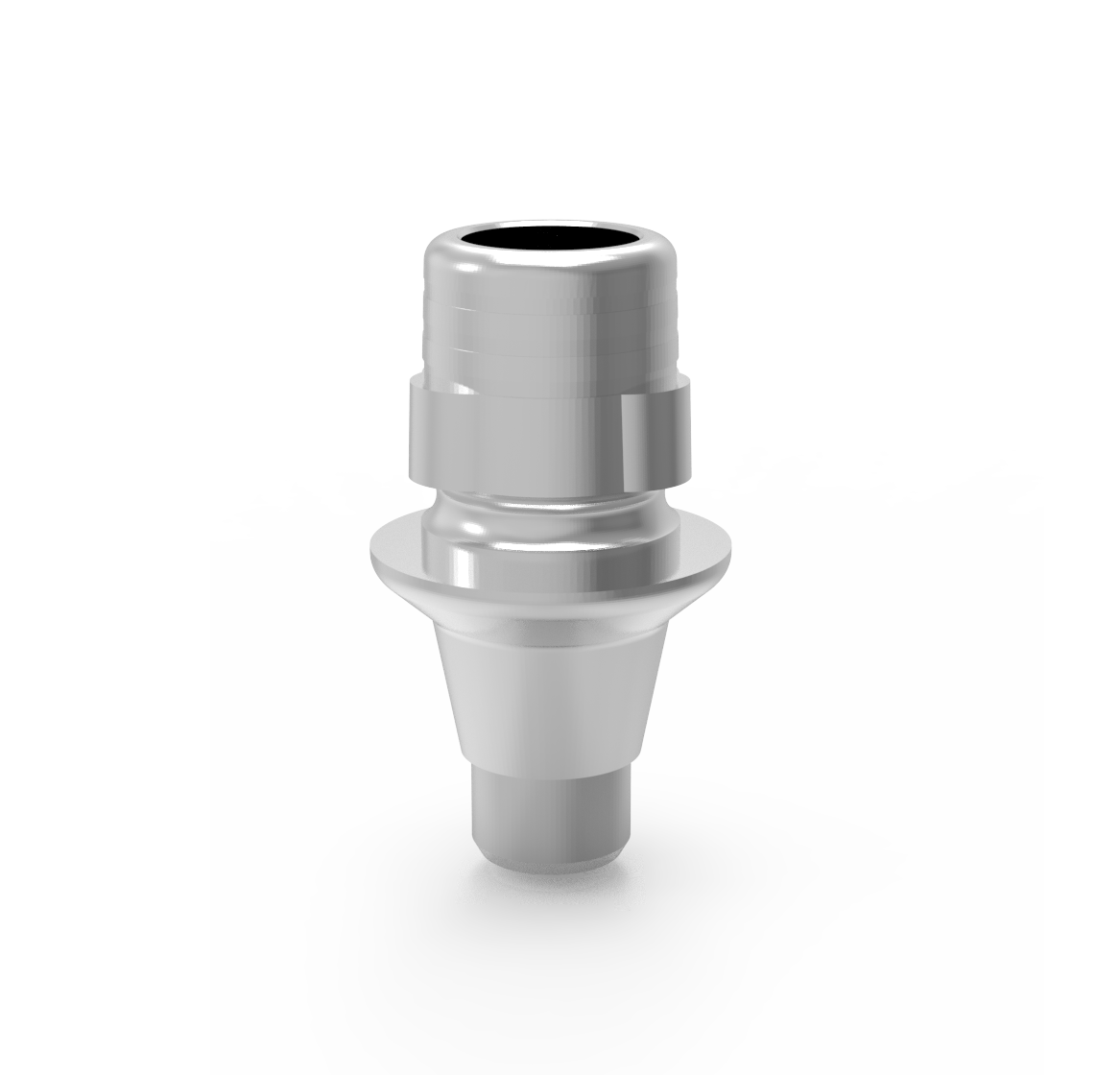 ROTATIONAL DIXITAL ABUTMENT - Dixital - Naxis