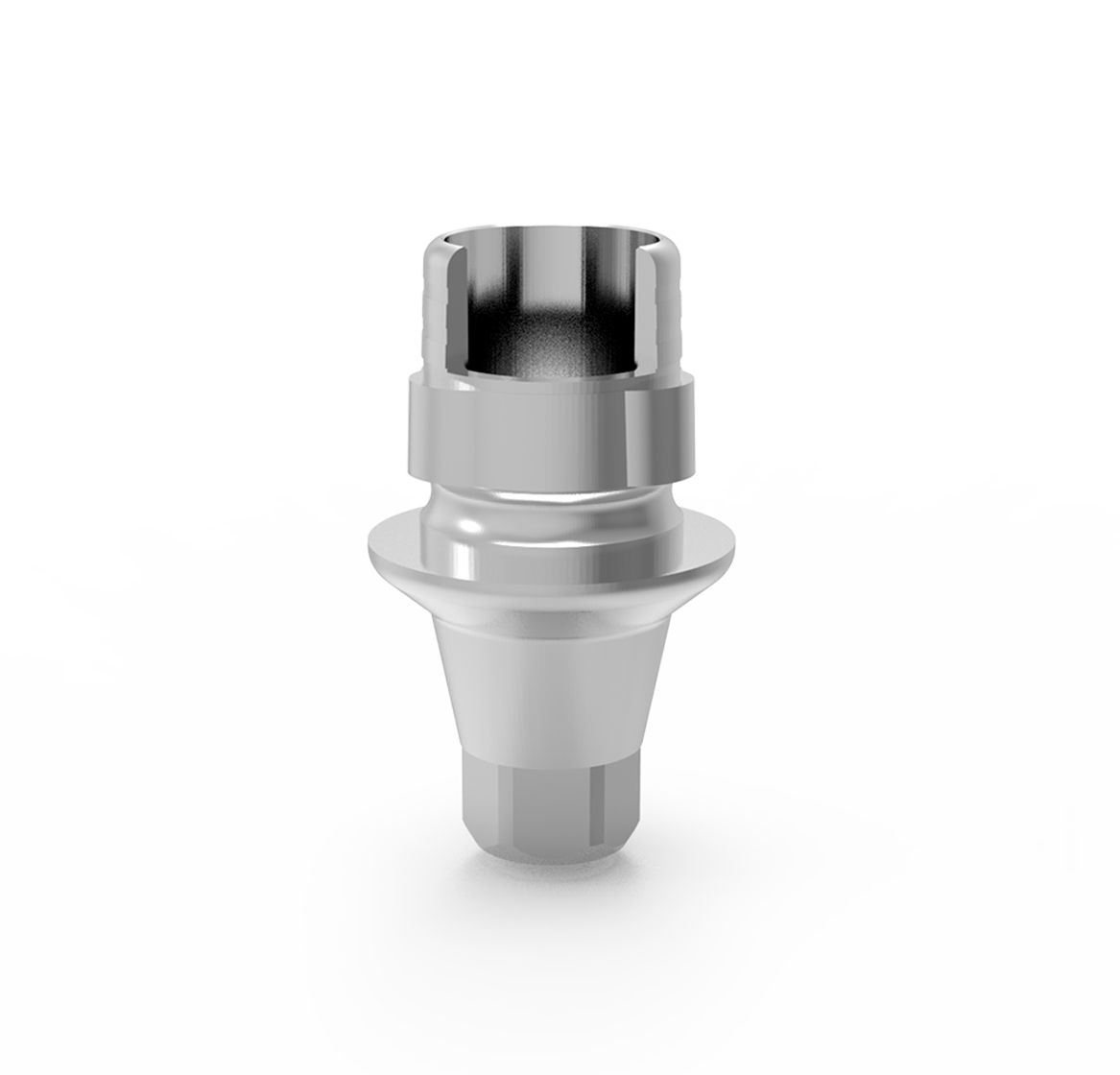 ANTIROTATIONAL DIXITAL EASY ABUTMENT - Dixital - Naxis