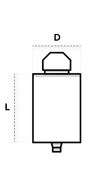 FREEFORM ABUTMENT - Dixital - Naxis