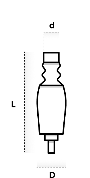 CLOSED TRAY TRANSFER - Dixital - Naxis