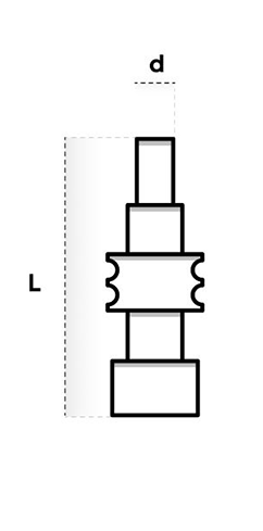 OPEN TRAY TRANSFER FOR MULTI-UNIT - Dixital - Naxis