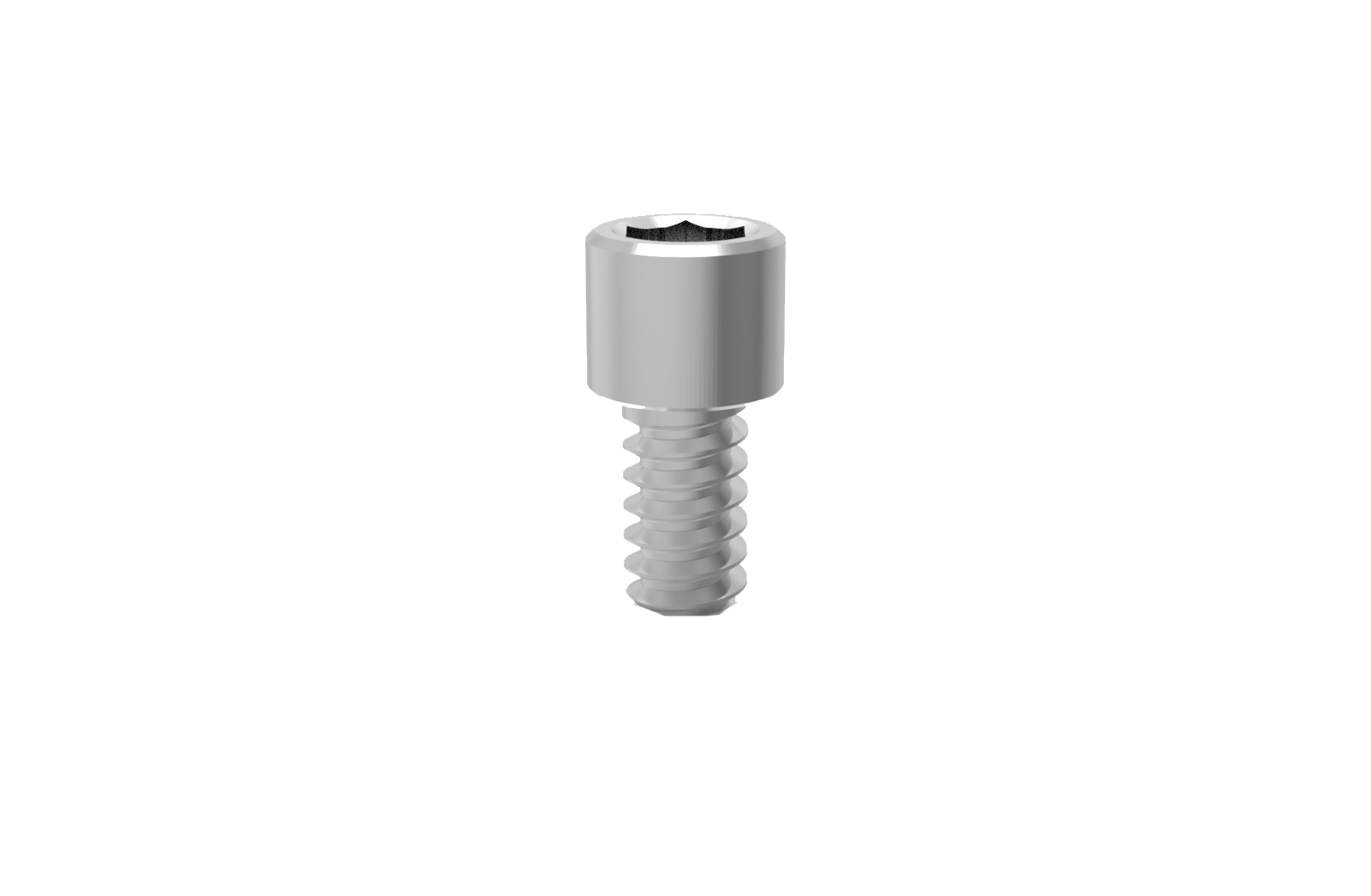 SCREW FOR MULTI-UNIT - Dixital - Naxis