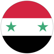  - Syria - Naxis